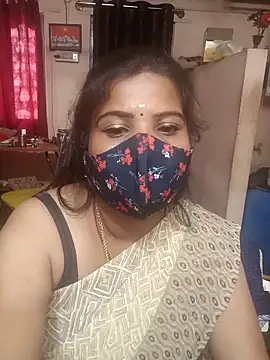 Madhusri_Tamil_Telugu's cam snapshot