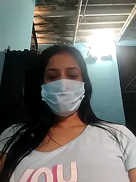 Niharika450's cam snapshot