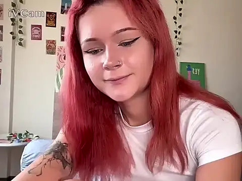 pixieyes00n's cam snapshot