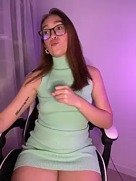 Susy_M's cam snapshot