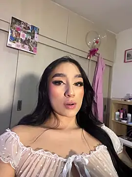 Celeste_Monroee's cam snapshot