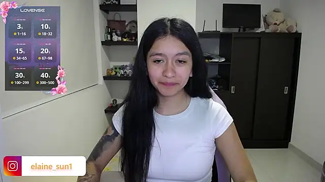 elaine_sun1 live sex cam