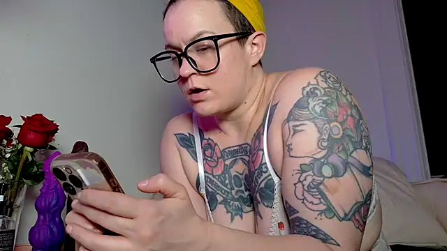 quinnmariexo's cam snapshot