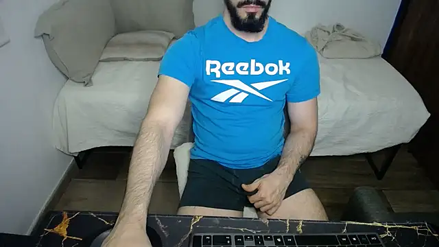 bossking017 live sex cam