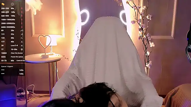 Lii_Rose live sex cam