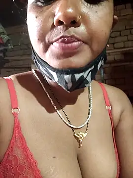 Horny-Rashi live sex cam