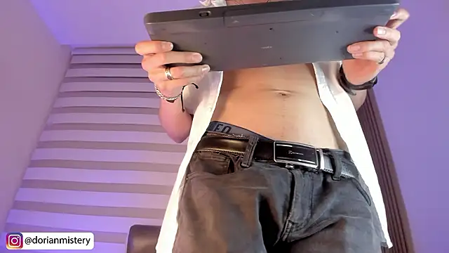 Dorianmistery2322_ live sex cam