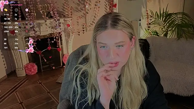 Jes_Solar live sex cam