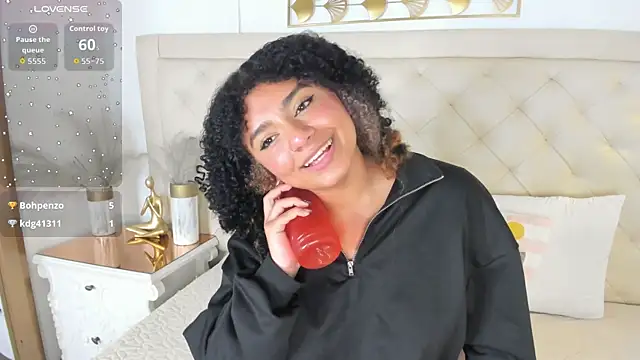 sweets_one's cam snapshot