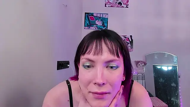 tenebris live sex cam