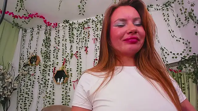 _BellaClark live sex cam