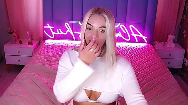 AllwaysHotJ live sex cam