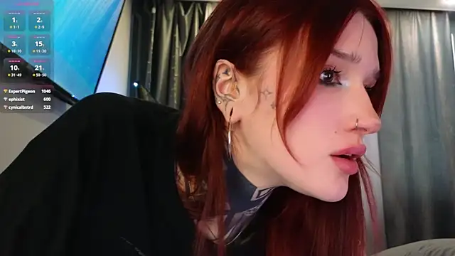 SophieInkk live sex cam