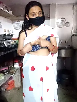 Saishaa live sex cam