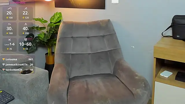 Giorgio-Leone live sex cam