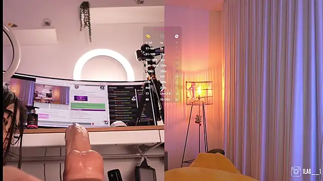 Just__dani live sex cam