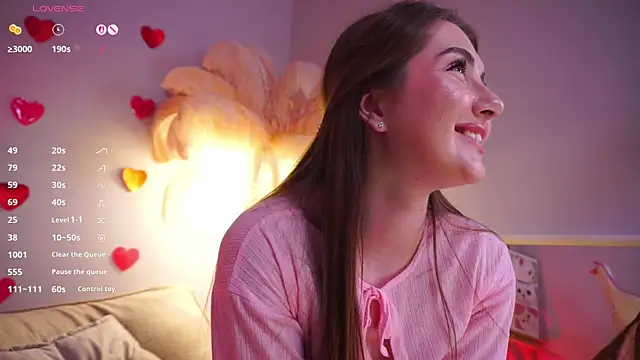 LureOfEva live sex cam