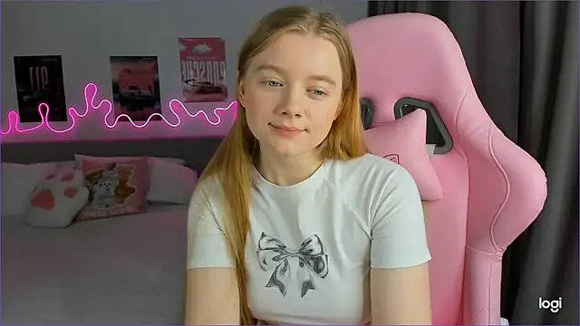 EvaRaee's cam snapshot