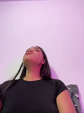 I_Samanthaa's cam snapshot