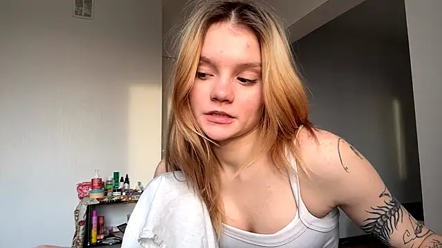 Tiffany_Muse live sex cam