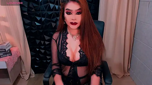 MistressHayfa2Explode live sex cam