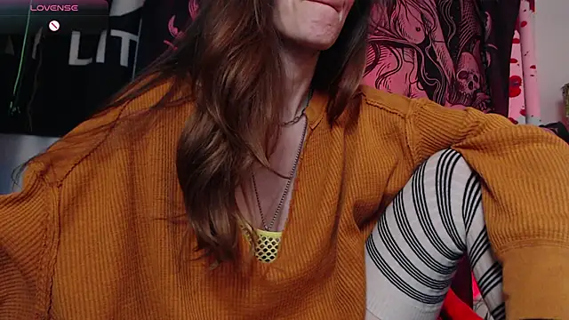 Silentmary live sex cam