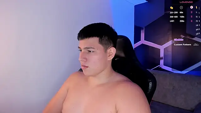 JamesCr_ live sex cam