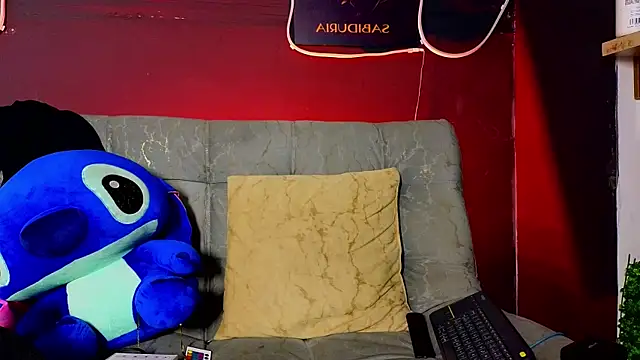 ERIC_HARRISON live sex cam