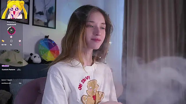 EdlinHargus live sex cam