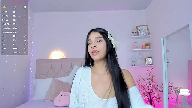 kim_dreams18 live sex cam