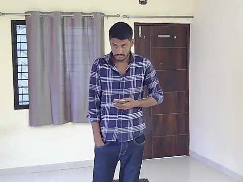 HotXKrish live sex cam