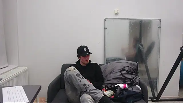 Daniel_Shawnn live sex cam