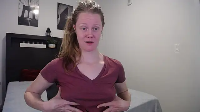 naughtyfox89's cam snapshot