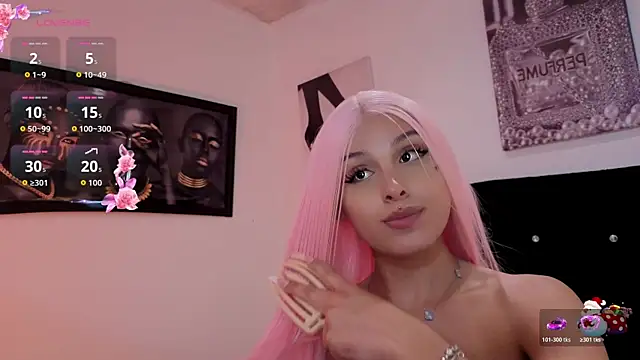 Angel-dragun live sex cam