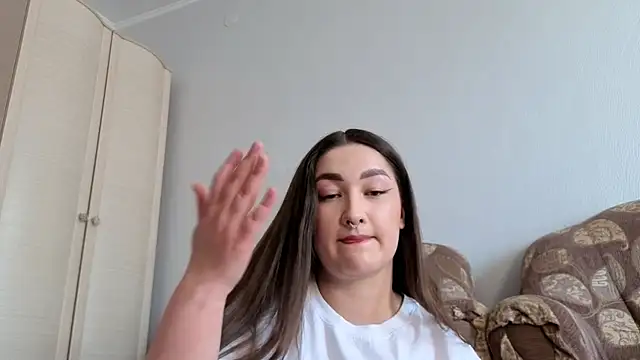 Aria_Blisss live sex cam