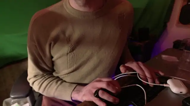 MasterDaddyCool live sex cam