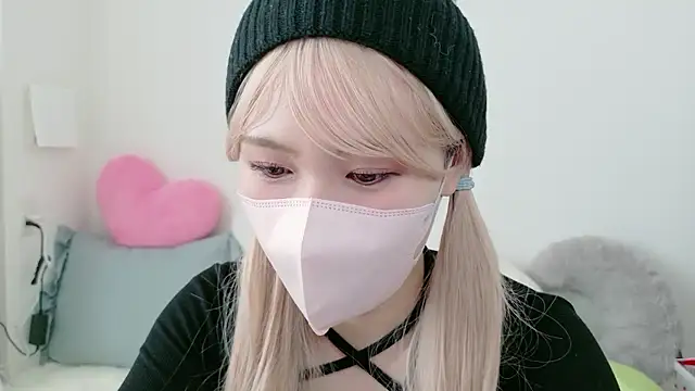 meimei___'s cam snapshot