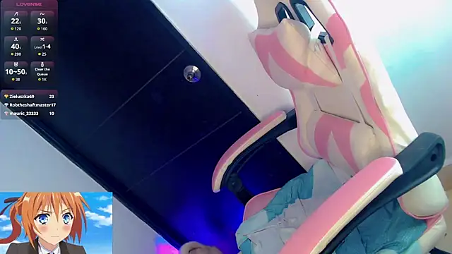 pinkscreens live sex cam