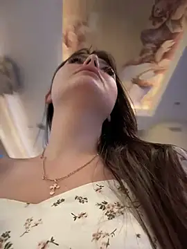 NikaMur's cam snapshot