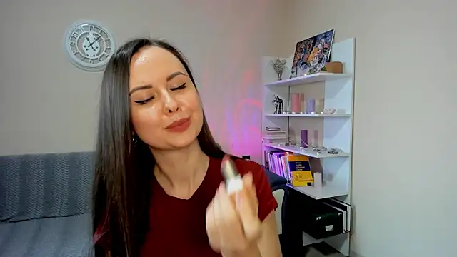 mariola_'s cam snapshot