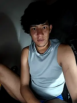 ShaddMan live sex cam