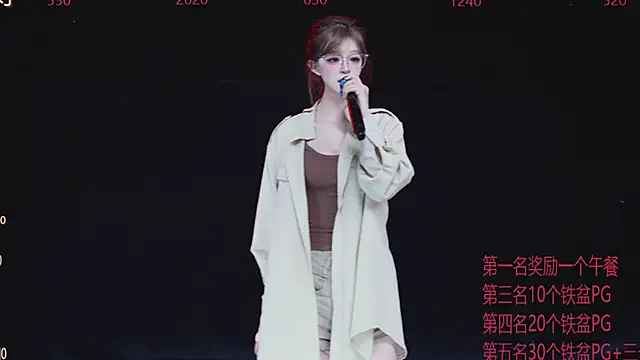 Sweet--Baby live sex cam