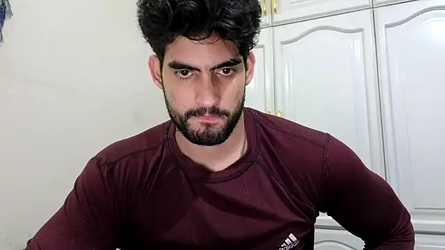 Jackyrose live sex cam