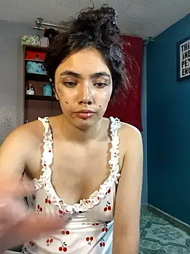 Maria_delsol1's cam snapshot