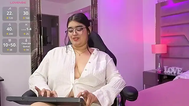 AnniJones's cam snapshot