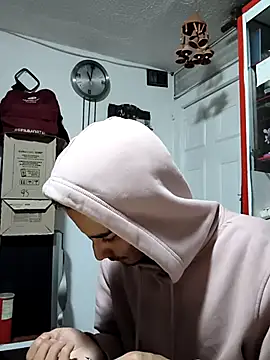 Exlifer live sex cam