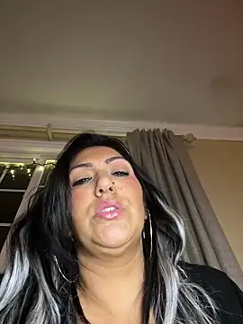 LittleMissEeve live sex cam