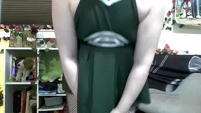 AverageRose's cam snapshot