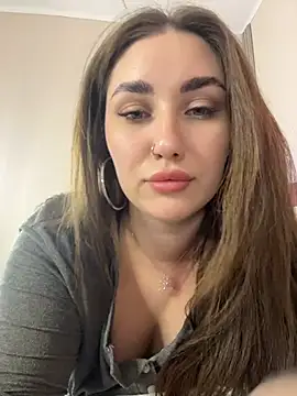 KiraBarlows's cam snapshot