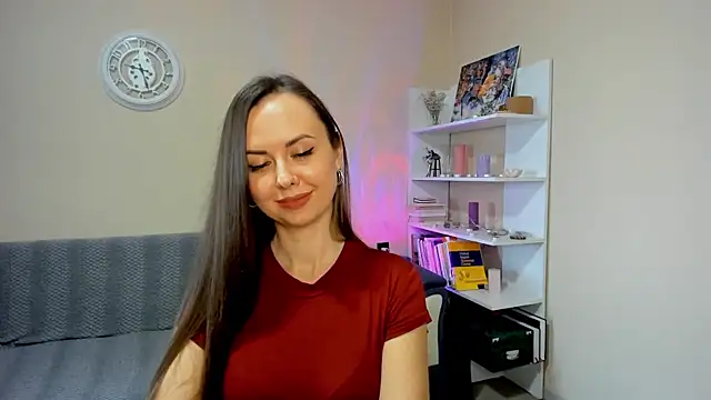 mariola_'s cam snapshot